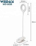 Weidasi - LED Reading Lamp