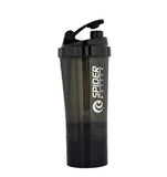 LORDEX - Body Armor Protein Shaker Bottle