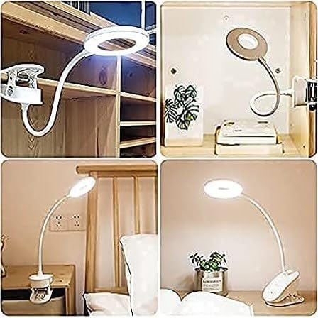 Weidasi - LED Reading Lamp