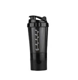 LORDEX - Body Armor Protein Shaker Bottle